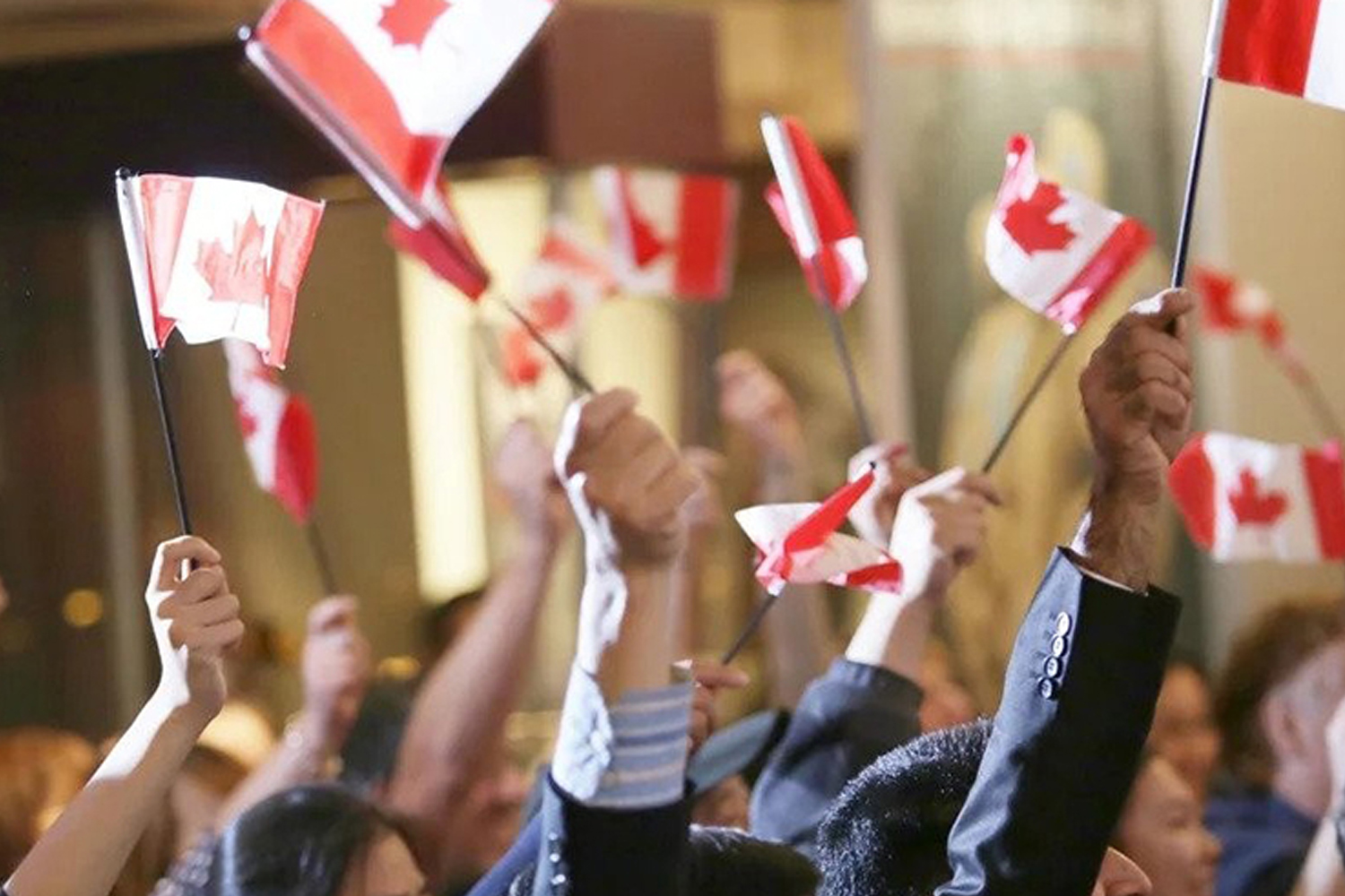 Permanent Residency in Canada